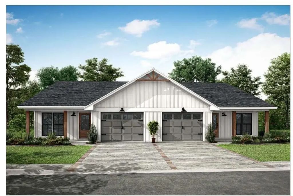 1060 Mann Road, Conroe