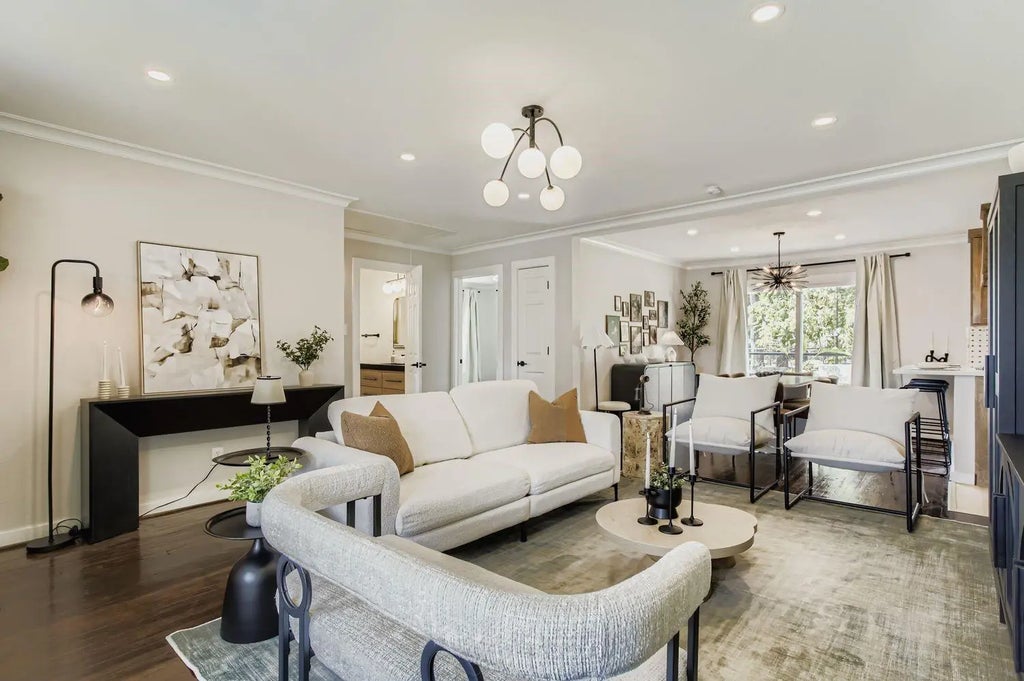 4005 Maury Street, Houston