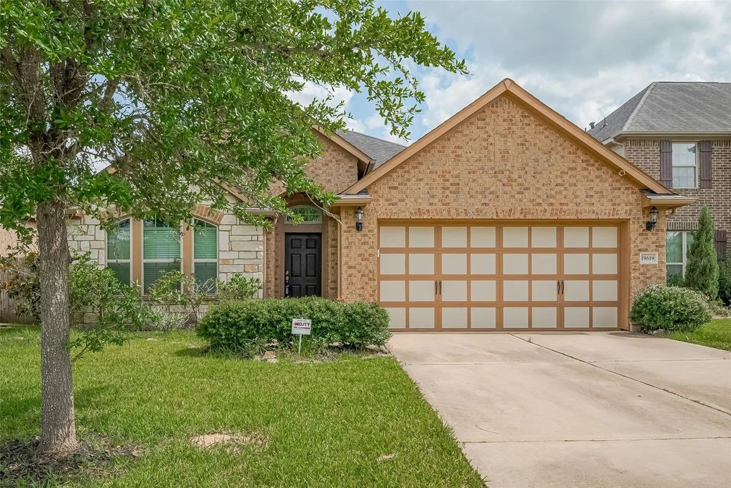 19619 Blair Orchard Lane, Richmond