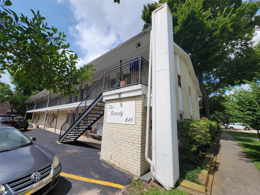 845 Beverly Street 8, Houston