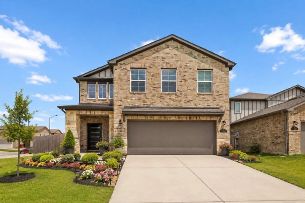 5830 Fresh View Court, Katy