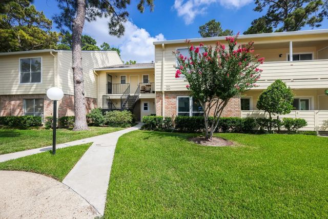 14515 Wunderlich Drive 1603, Houston