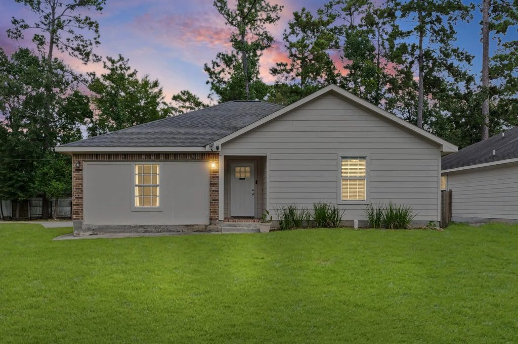 10920 Fairview Drive, Conroe