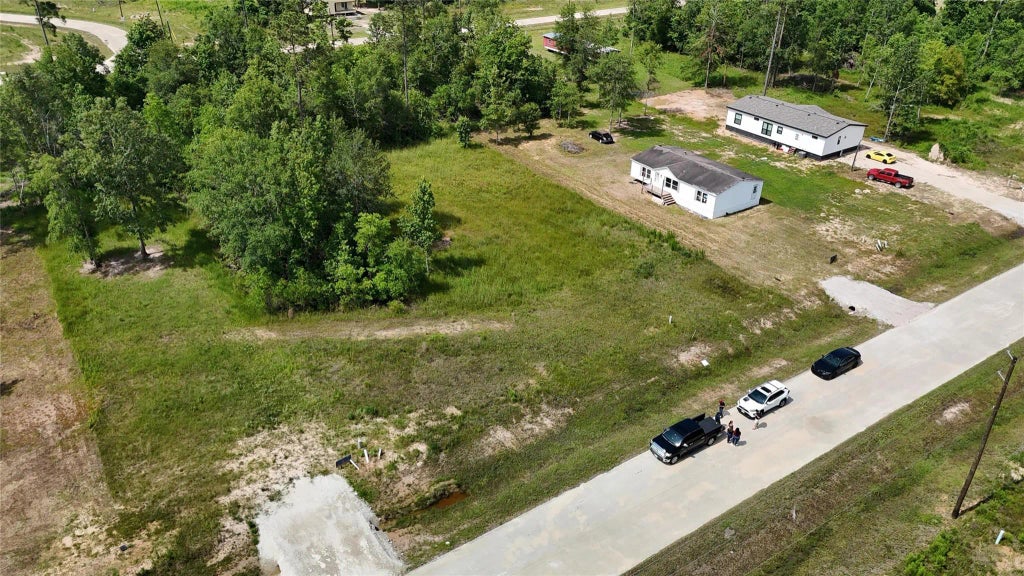 1062 Road 5894, Cleveland