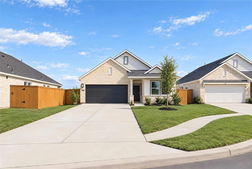1219 Mattinson Rae Court, Tomball