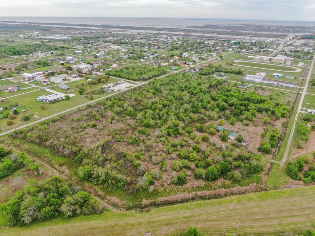 Cypress Lots 4-6 Tier 1 Nw Fraction Street, Matagorda