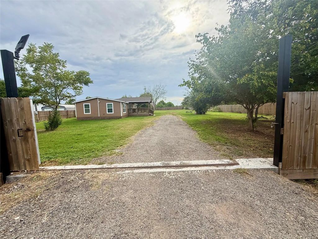 9115 Puritan Way, Rosharon