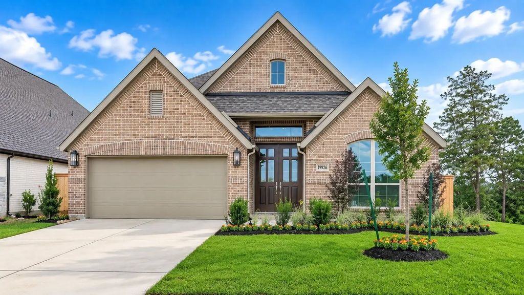 19926 Paint Horse Drive, Tomball