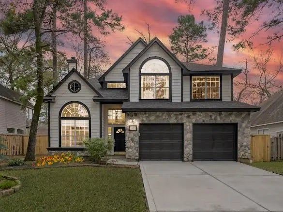 67 Winter Wheat Place, The Woodlands
