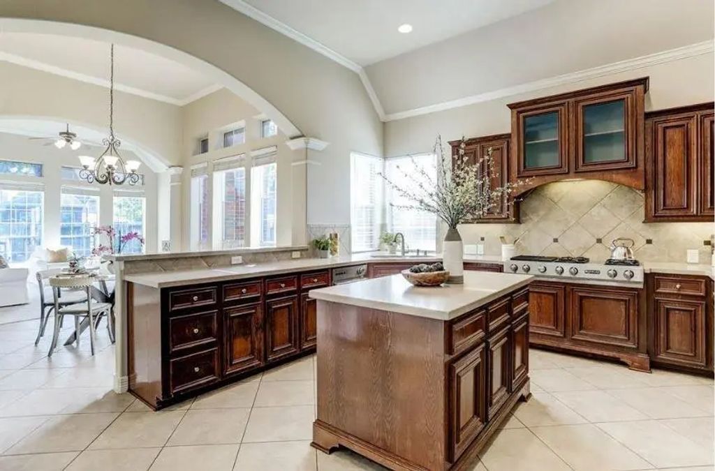 2722 Tahoe Basin, Missouri City