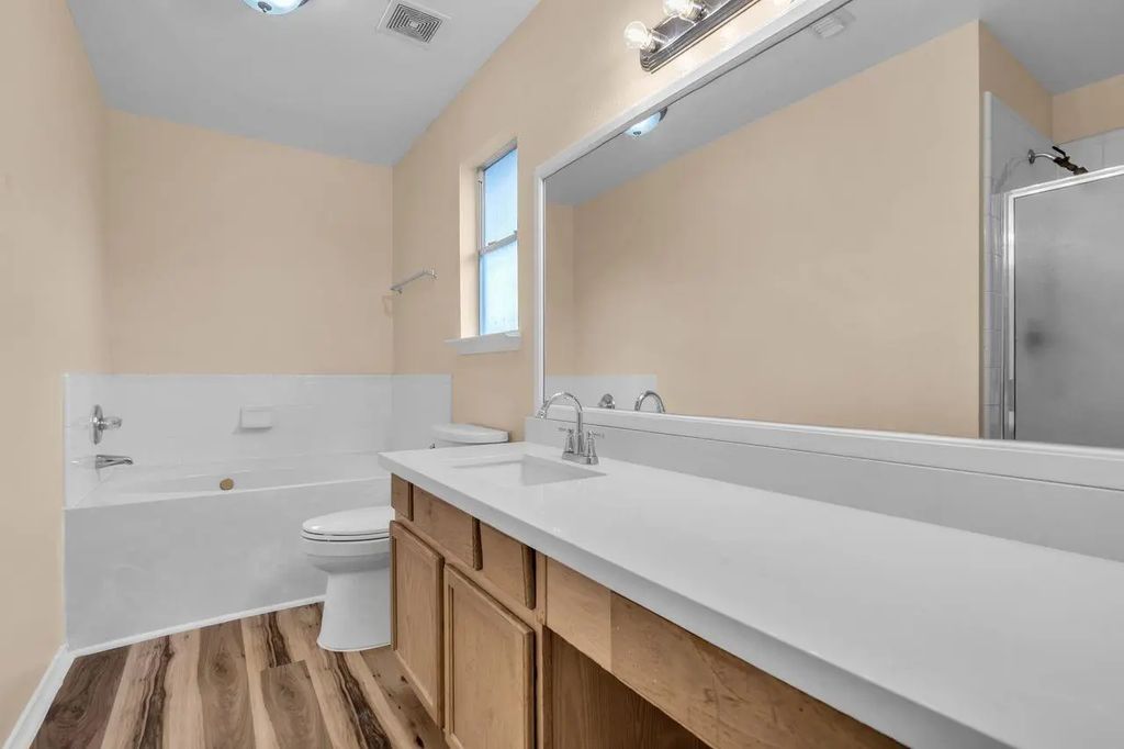 9831 Golden Prairie Lane, Houston