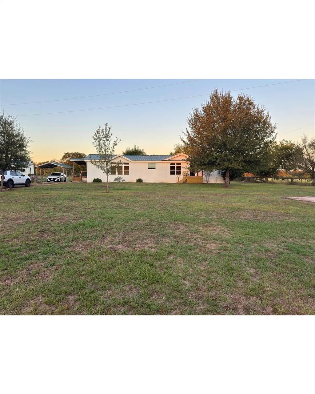 7862 Fm 141, Dime Box