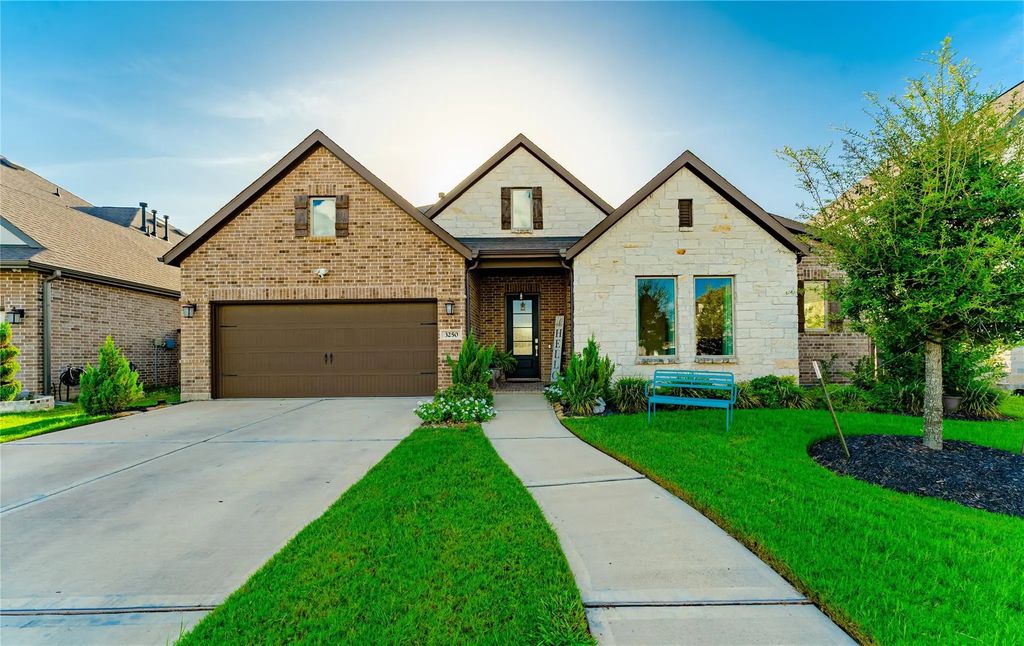 3250 Blue Grama Bend, Fulshear