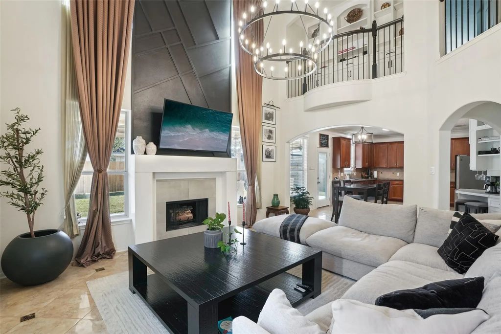 14 Carmel Chase Court, Manvel