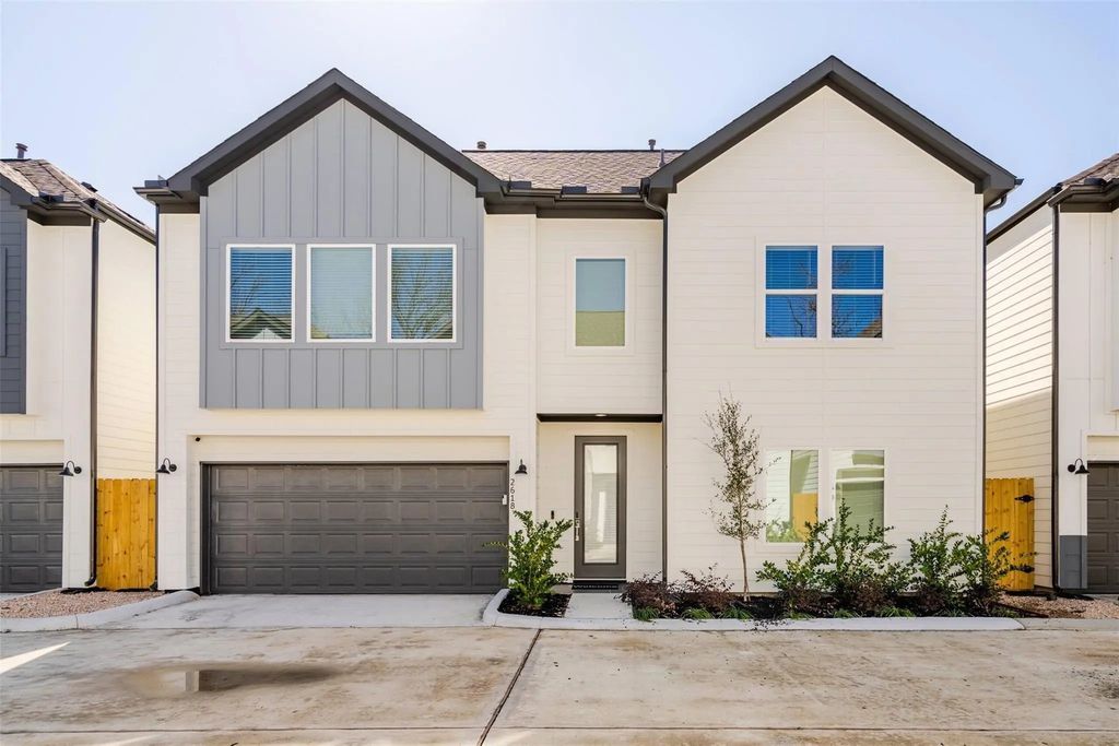 2618 Huntington Creek Lane, Houston
