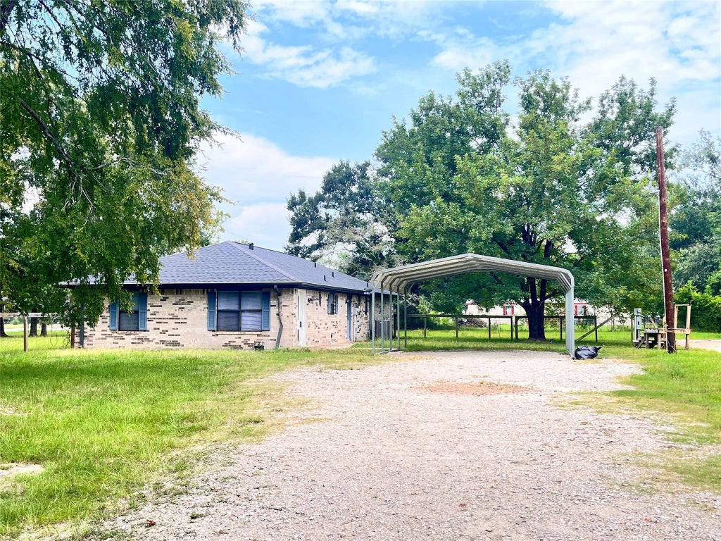 21245 Dallas Street, New Caney