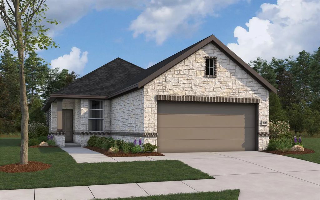 16724 Country Roots Avenue, Conroe