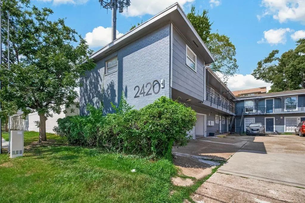 2420 Mcduffie Street 5, Houston