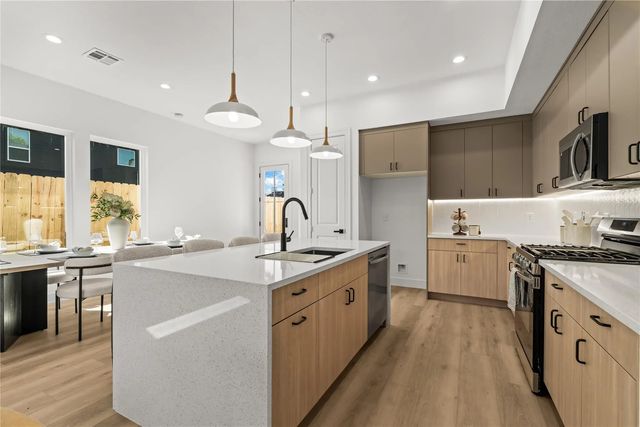 3012 & 3014 Beulah St, Houston
