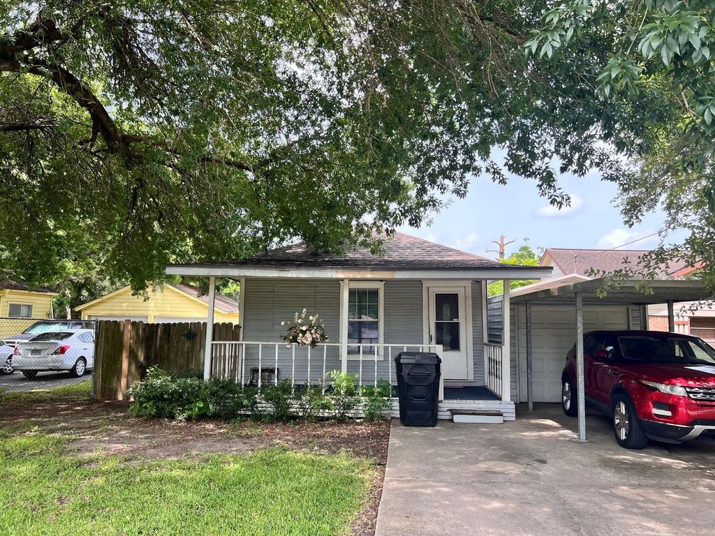14120 Almeda School Road, Houston