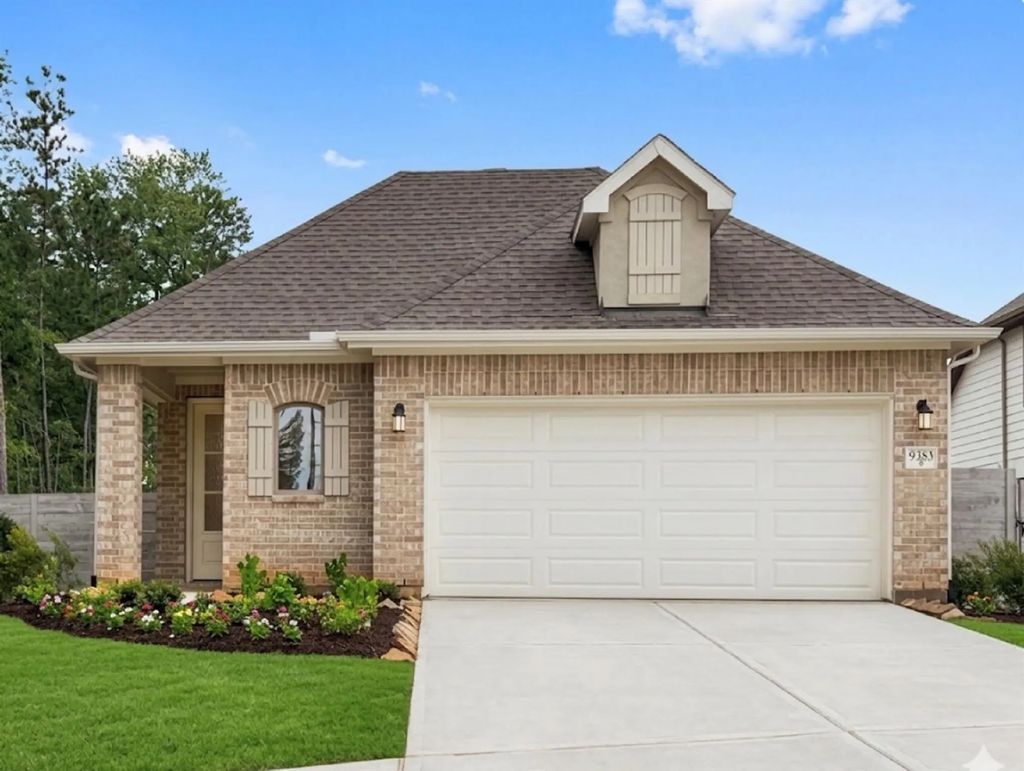 9383 Cordial Circle, Montgomery