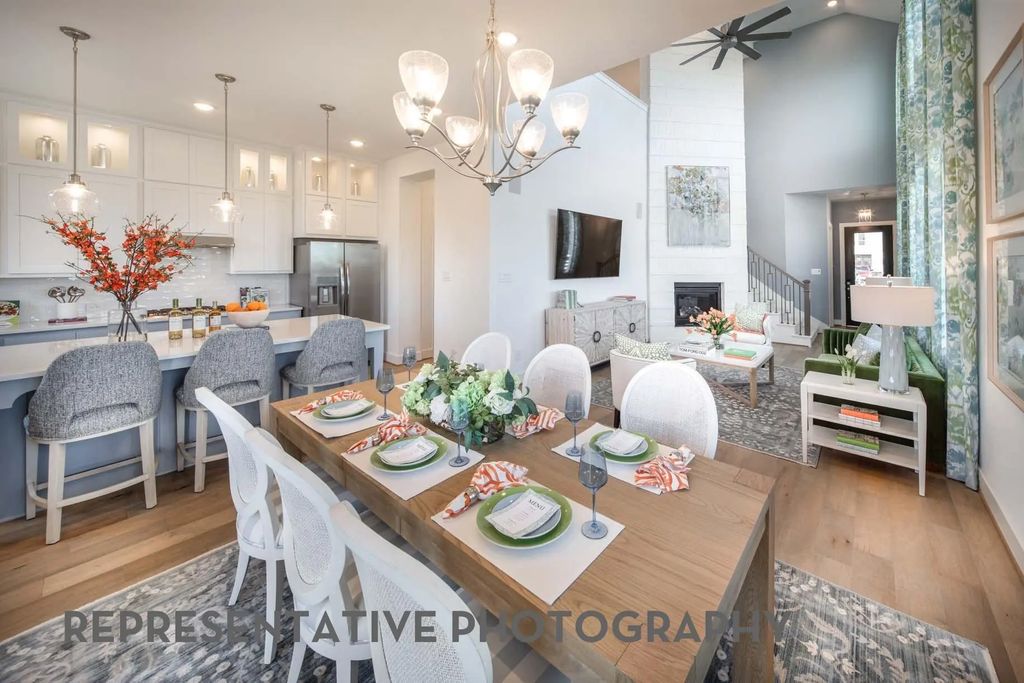 16702 Skylark Forest Drive, Cypress