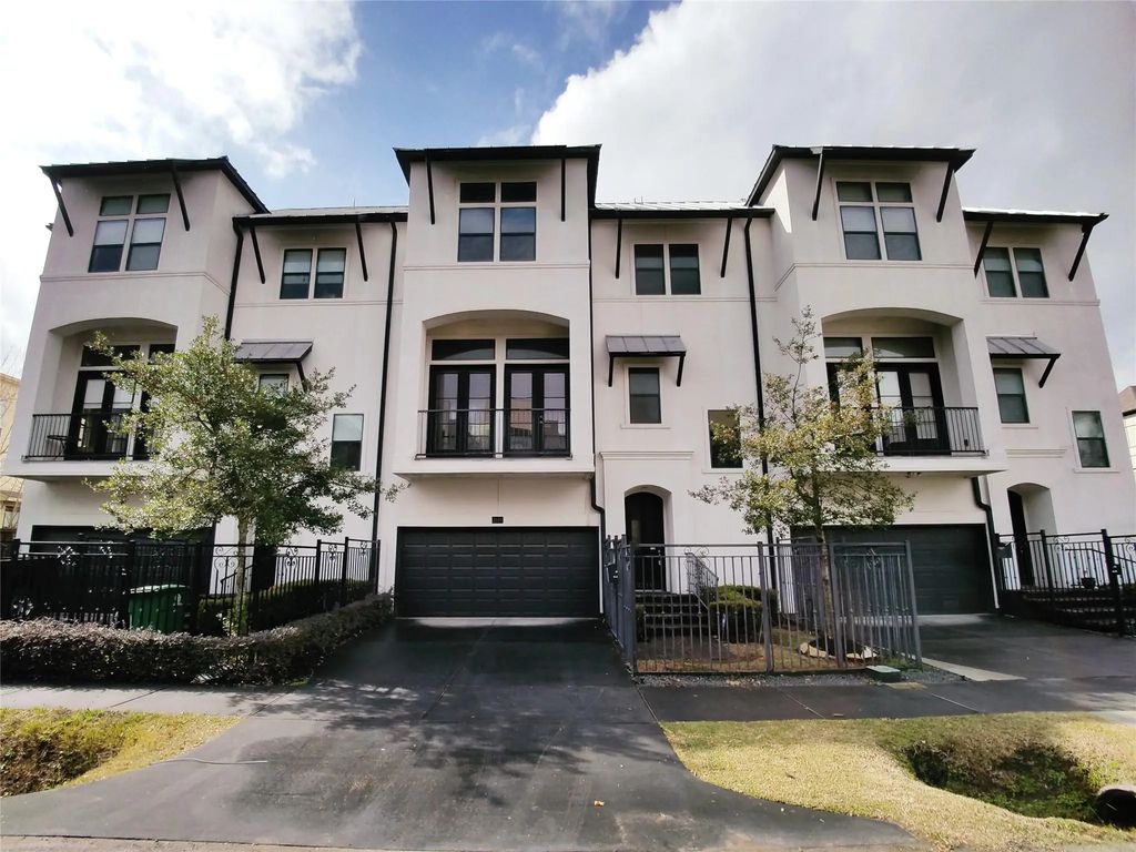 2311 Arabelle Street, Houston