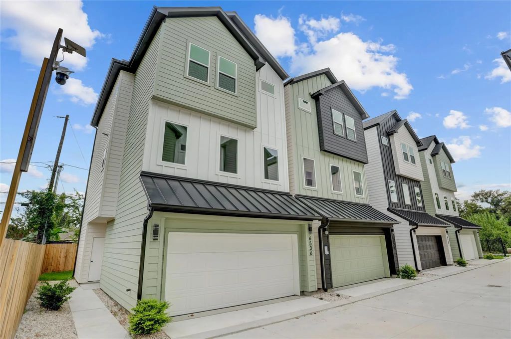 6536 Goldspier Street, Houston