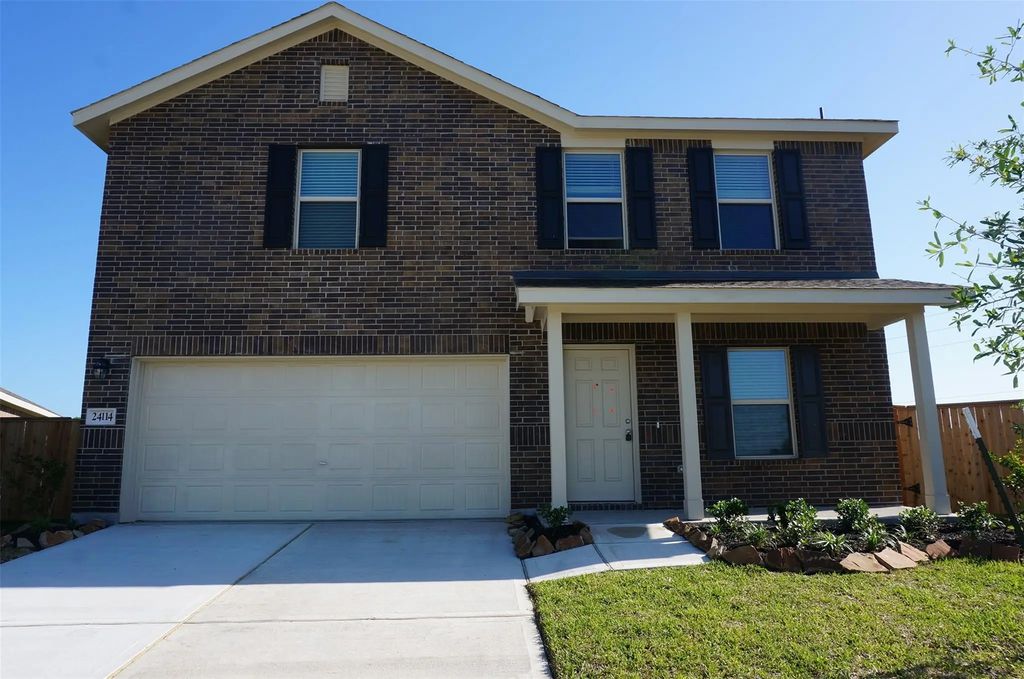 24114 Becker Hollow Lane, Hockley