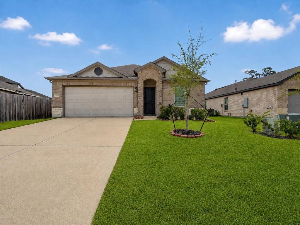 171 Ashe Juniper Way, Magnolia