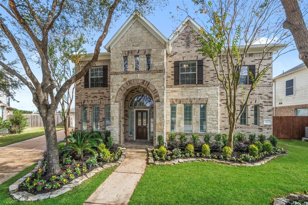 3103 Trail Ridge Drive, Pearland