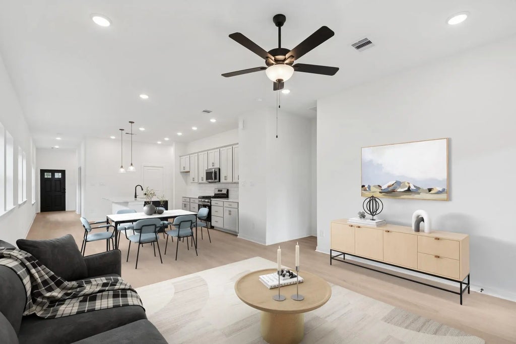 16307 Gulf Muhly Trail, Hockley