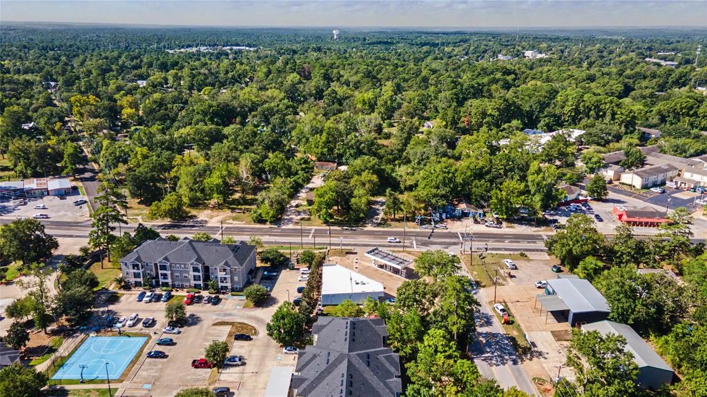 3010 Sam Houston Avenue, Huntsville