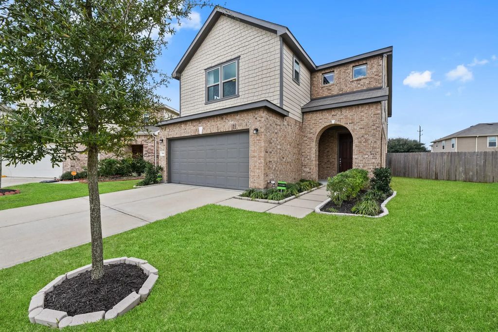 19803 Soaring Sunset Path, Cypress