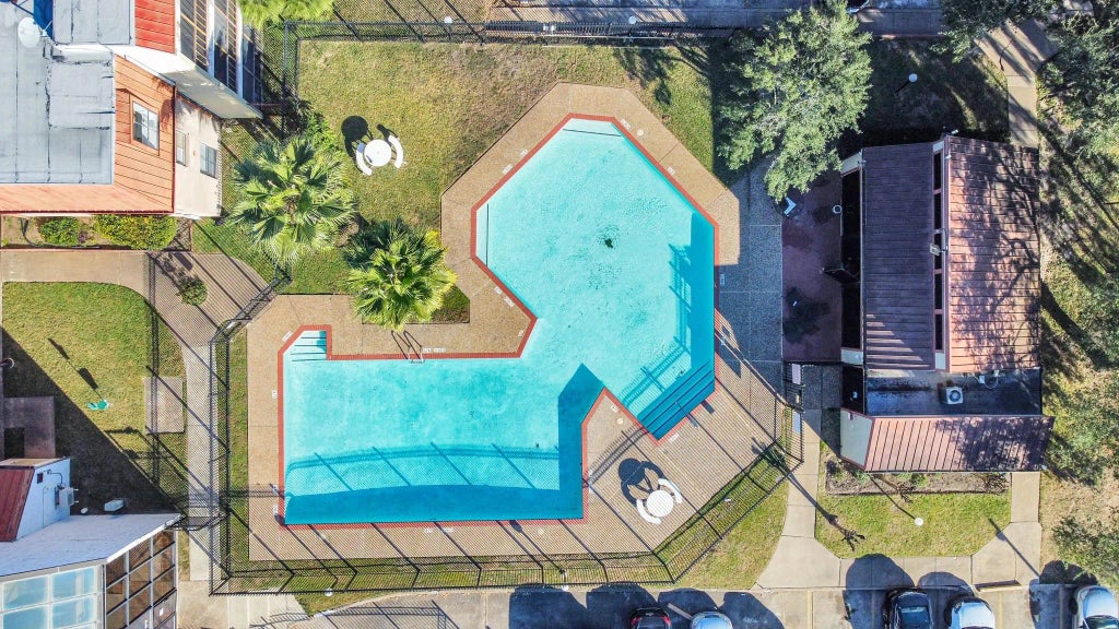 10110 Forum West Drive 237, Houston