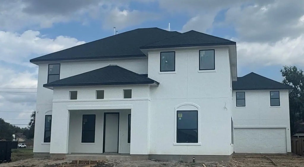 11911 Fairmeadow Drive, Houston