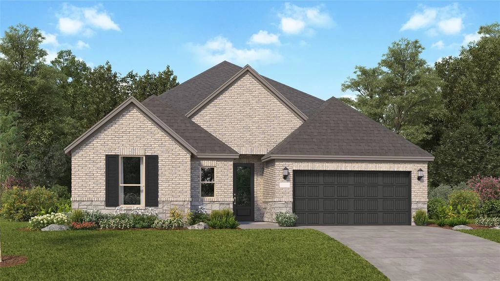 14947 Calluna Heather Lane, Conroe