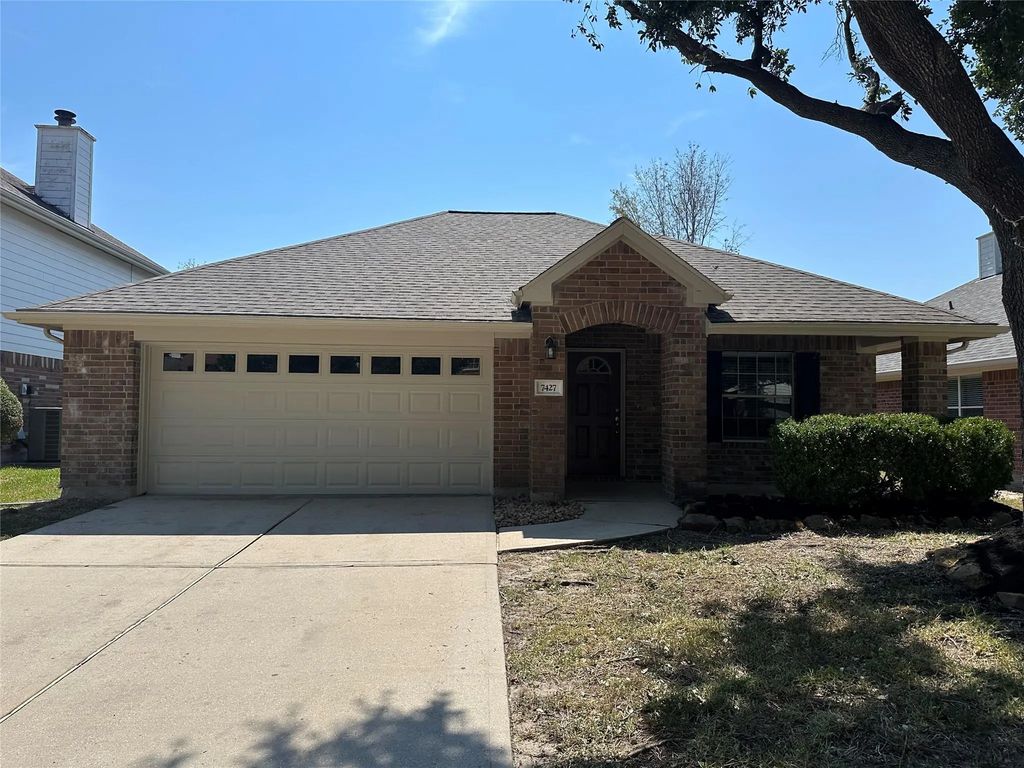7427 Telico Junction Lane, Humble