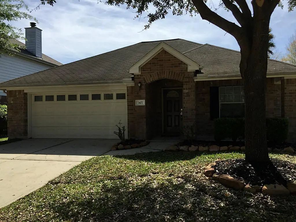 7427 Telico Junction Lane, Humble