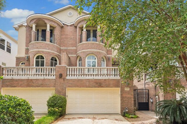 5417 Dickson Street B, Houston