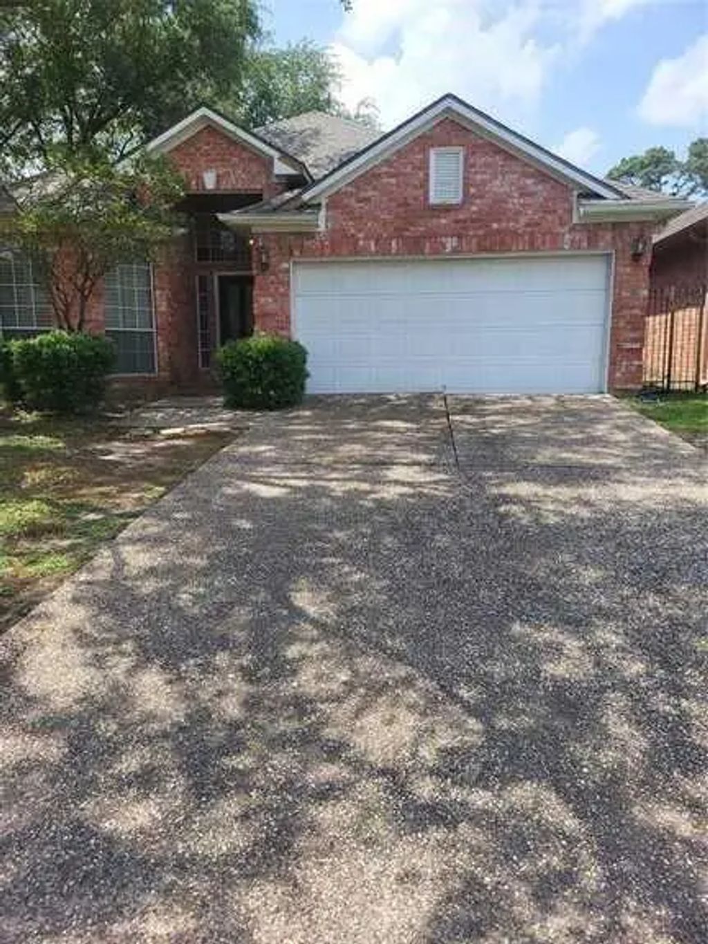 6706 Prairie Dunes Drive, Houston