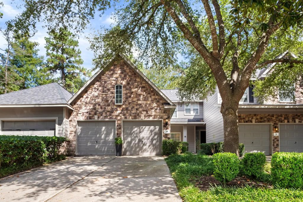 30 Endor Forest Place, The Woodlands