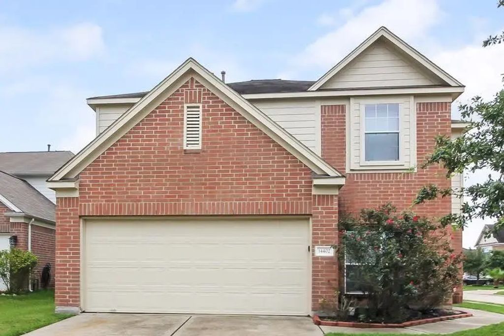 14402 Narnia Vale Court, Cypress