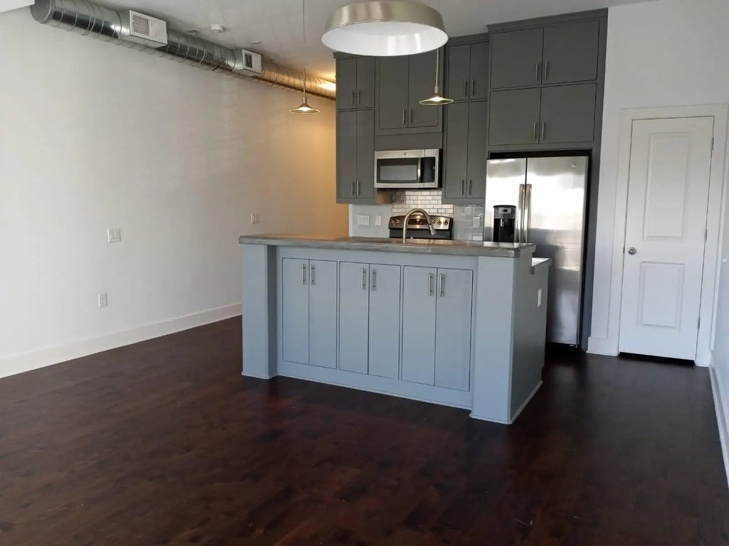 1011 Studemont Street 204, Houston