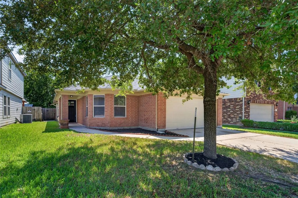 1206 Piedmont Creek Trail, Houston