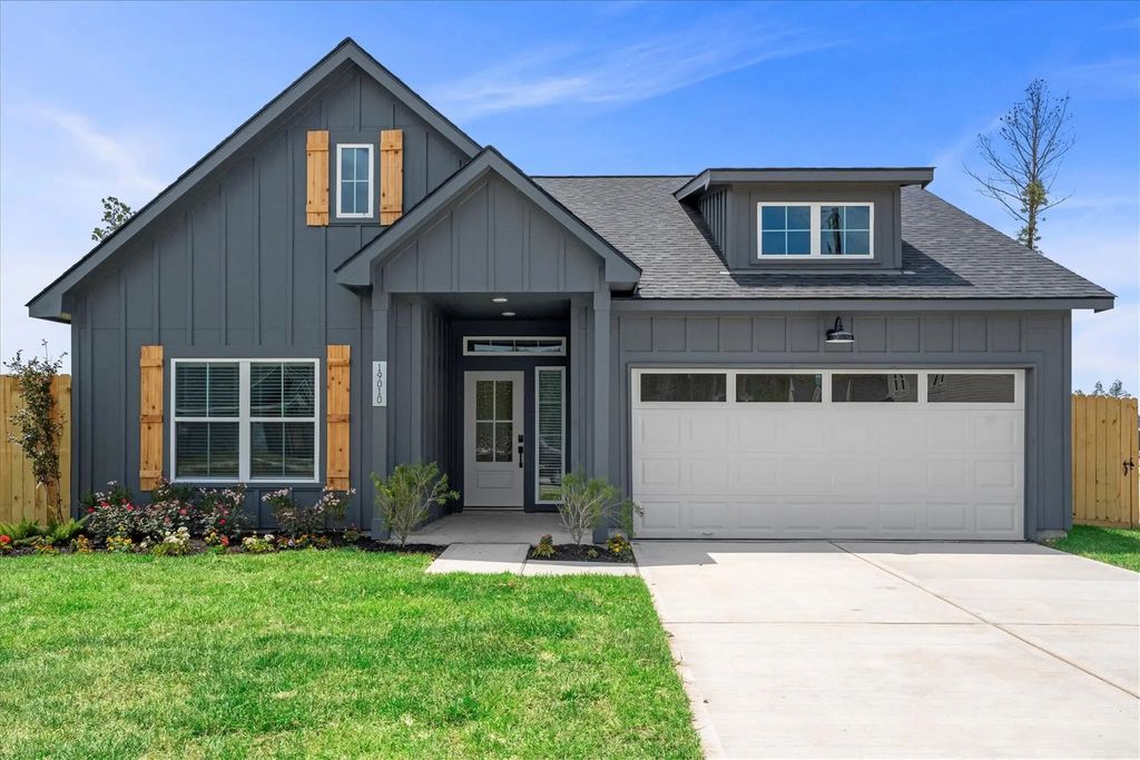 11486 Durant Drive, Conroe