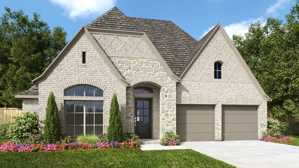 9002 Limestone Mill Way, Manvel