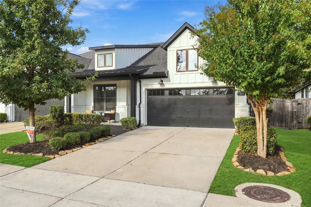 11811 Tranquility Summit Drive, Cypress