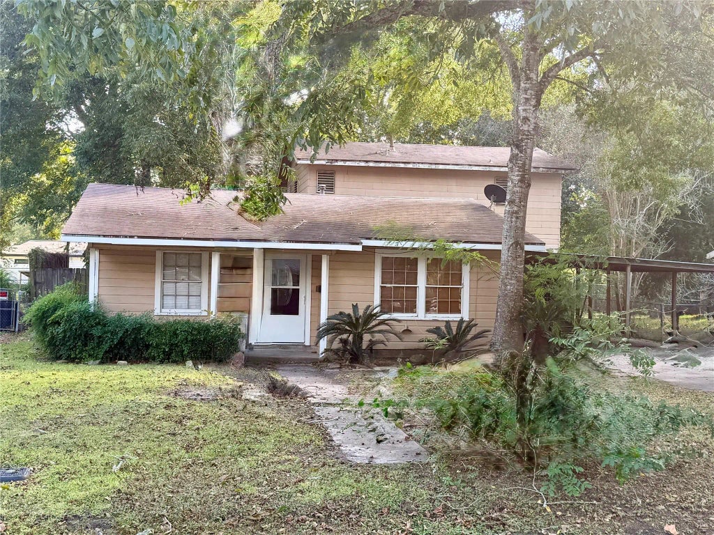 4614 44th Street, Dickinson