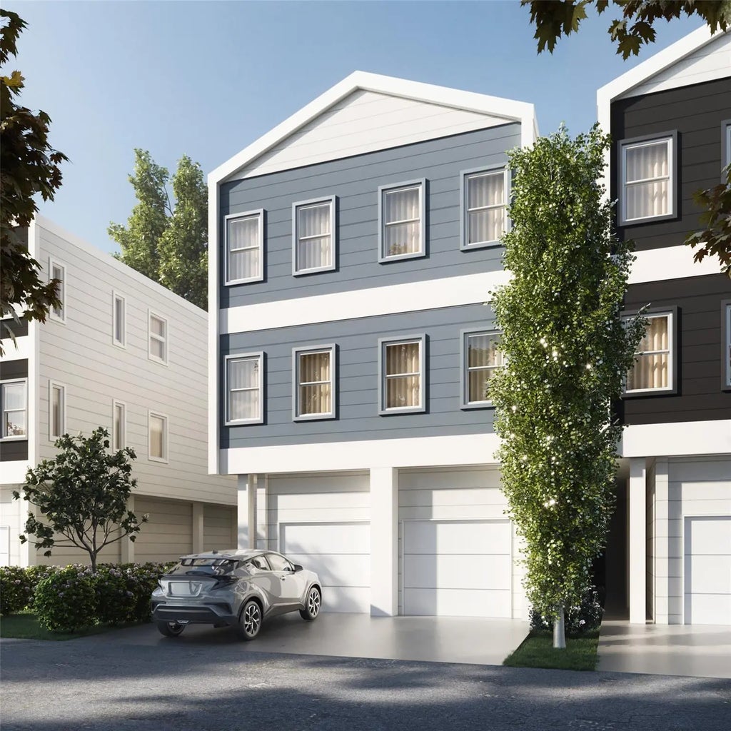 8907 Encino Valley Drive Ab, Houston